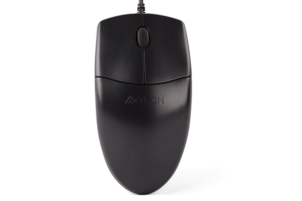 ماوس سیمدار ایفورتک مدل MOUSE A4TECH N 300