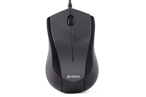 MOUSE A4TECH ماوس ای فورتک مدل N400 FS