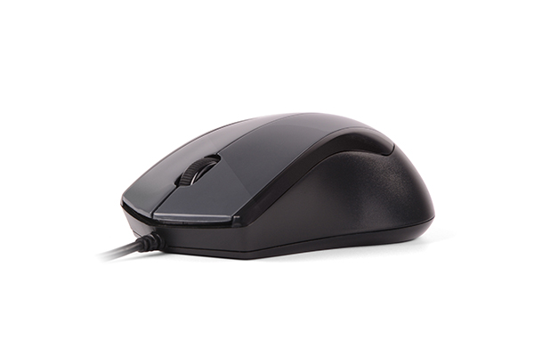 MOUSE A4TECH ماوس ای فورتک مدل N400 FS