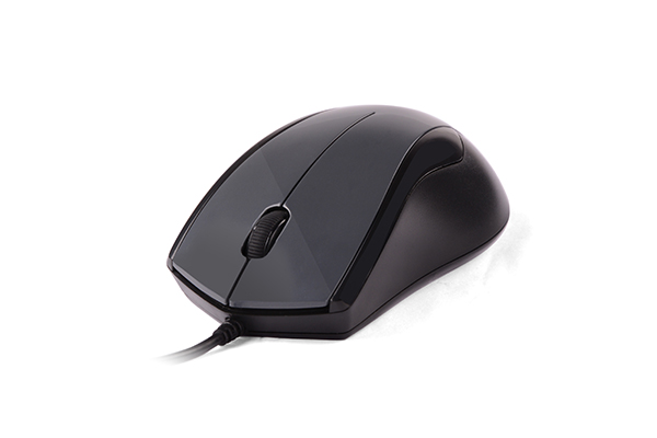 MOUSE A4TECH ماوس ای فورتک مدل N400 FS