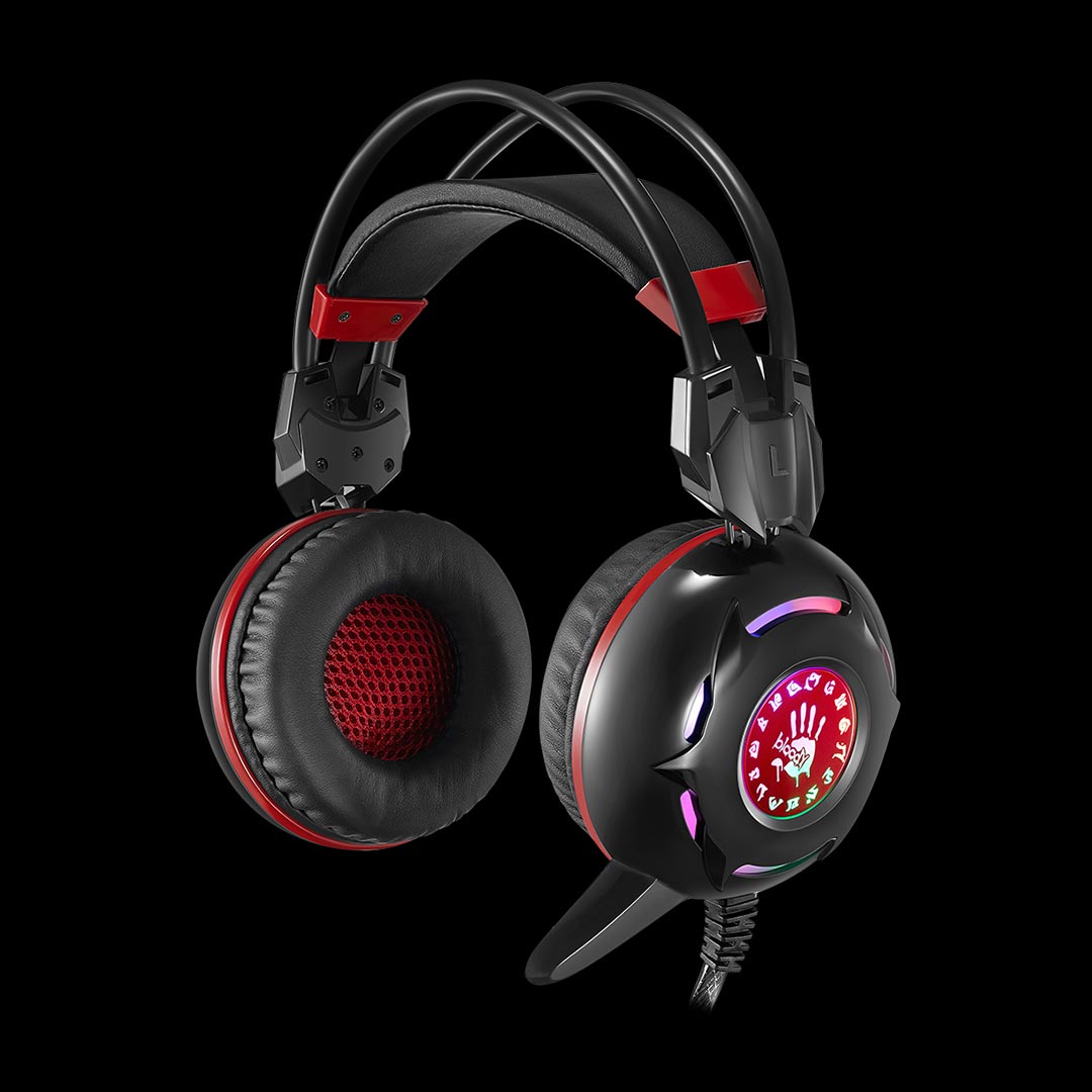 A4tech Bloody G-300 Headset