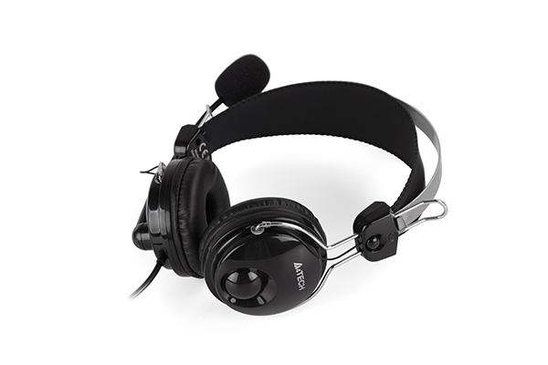 A4tech HU-7P USB Wired Headset