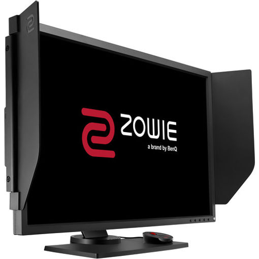 مانیتور بنکیو 27 اینچی مدل  MONITOR BENQ XL 2740