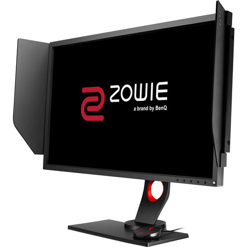 بهترین قیمت مانیتور بنکیو مدل MONITOR BENQ  XL 2740 اینچ 27