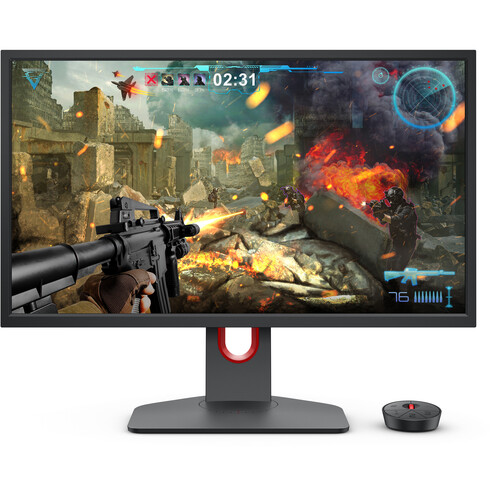 مانیتور بنکیو مدل MONITOR BENQ XL 2540 K