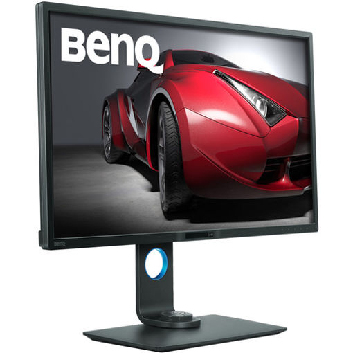 مانیتور بنکیو مدل MONITOR BENQ PD 3200 U IPS 4K