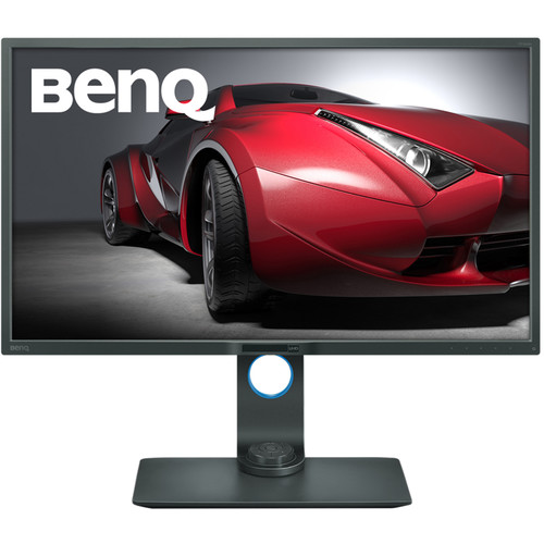 بهترین قیمت مانیتور بنکیو مدل MONITOR BenQ PD 3200 U IPS 4K