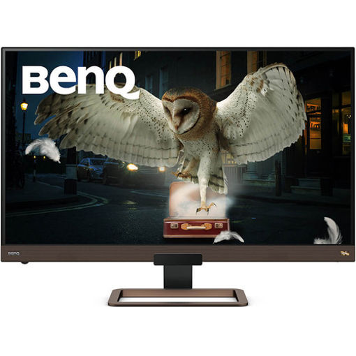 مانیتور بنکیو مدلMONITOR BENQ EW 3280 U IPS QHD