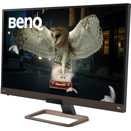 بهترین قیمت مانیتور بنکیو مدلMONITOR BenQ EW 2170 U IPS QHD