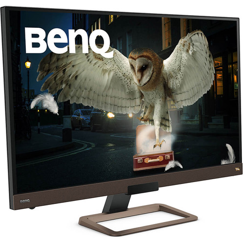 مانیتور بنکیو مدلMONITOR BenQ EW 2170 U IPS QHD