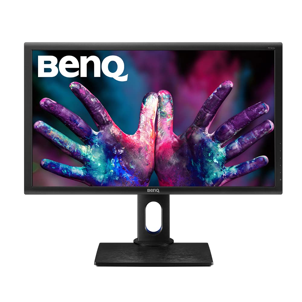 مانیتور بنکیو مدل  IPS 2K QHD MONITOR BENQ PD 2700 Q