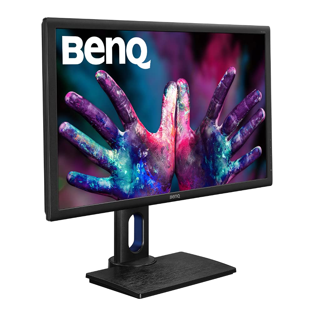 مانیتور بنکیو مدل  IPS 2K QHD MONITOR BENQ PD 2700 Q