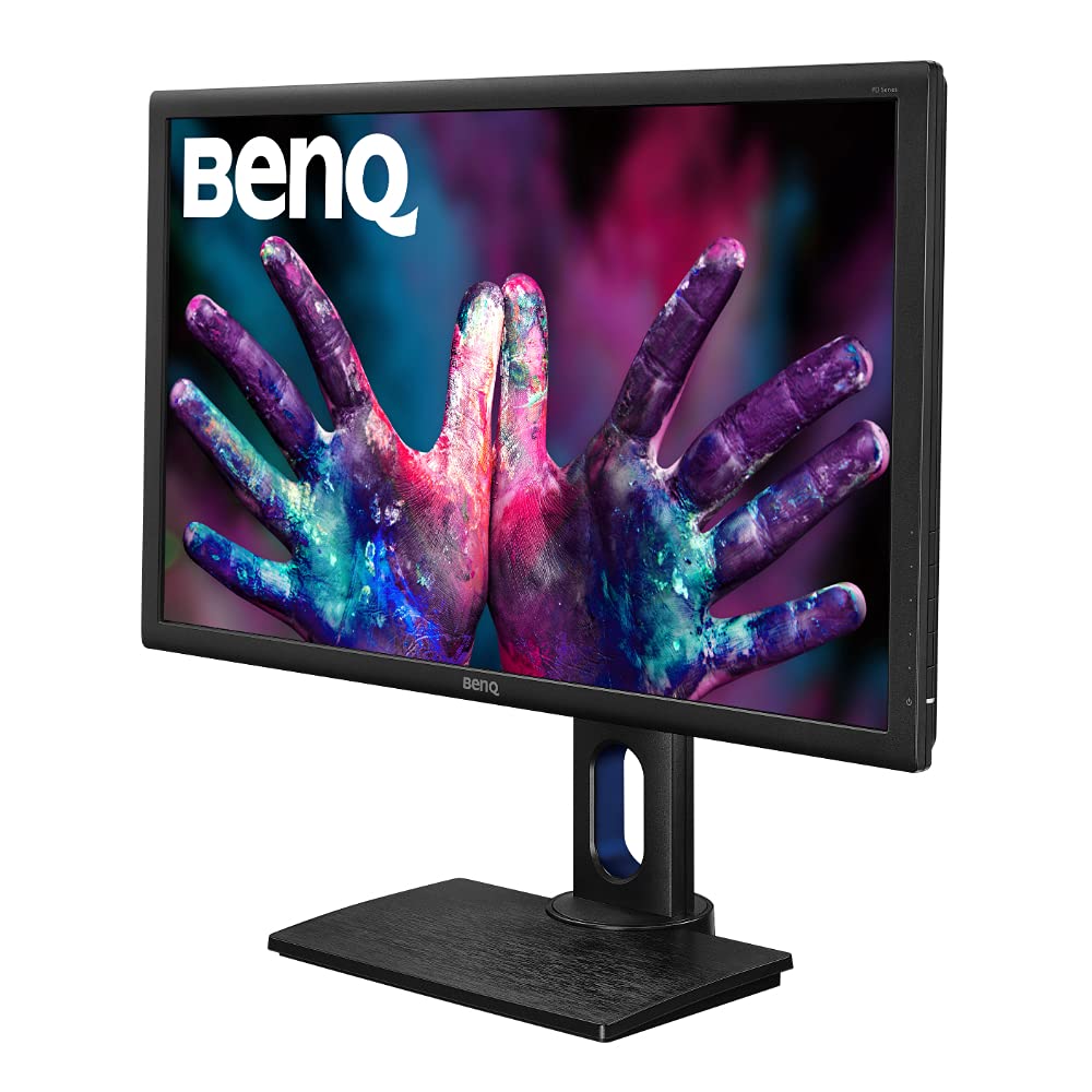 مانیتور بنکیو مدل  IPS 2K QHD MONITOR BENQ PD 2700 Q