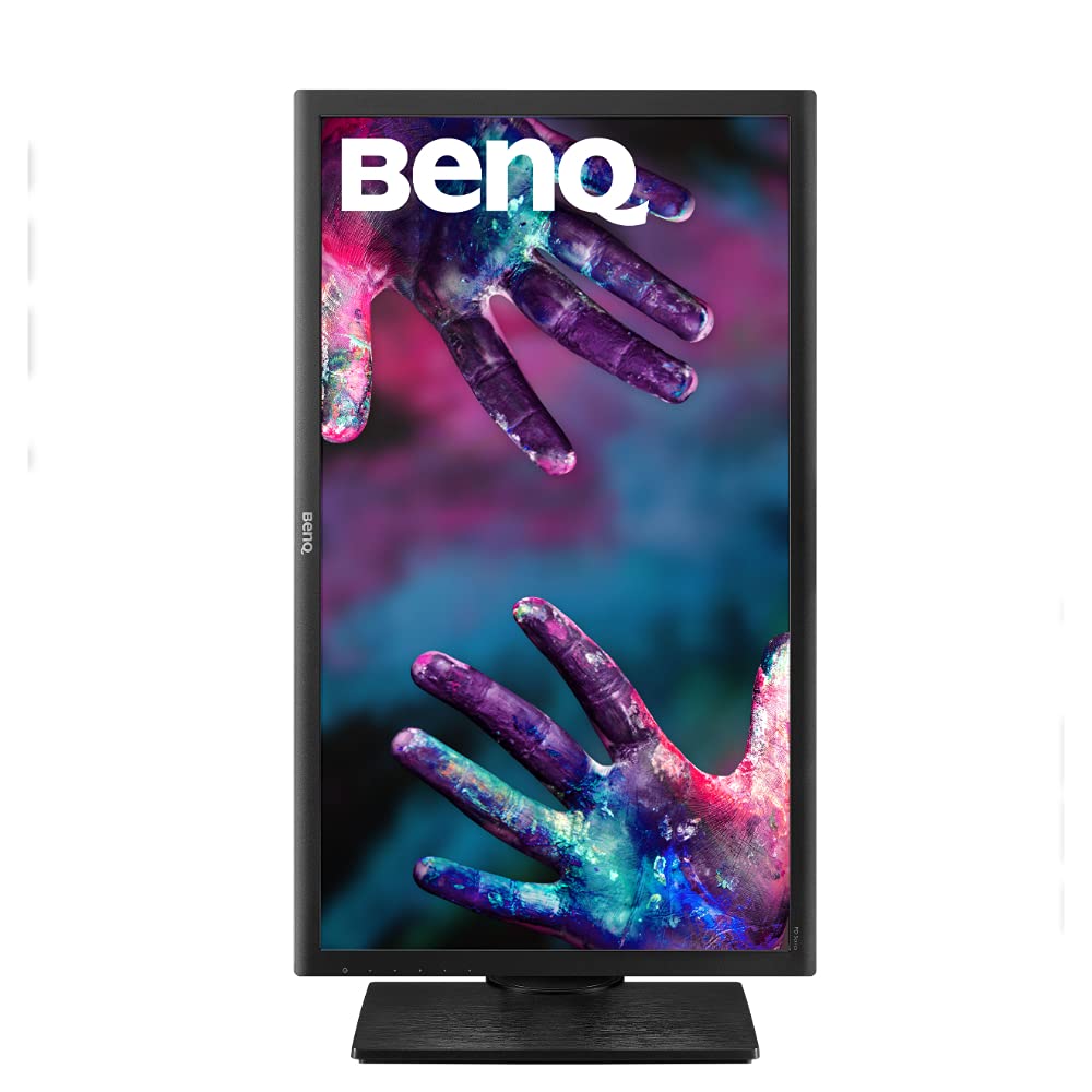 مانیتور بنکیو مدل  IPS 2K QHD MONITOR BENQ PD 2700 Q