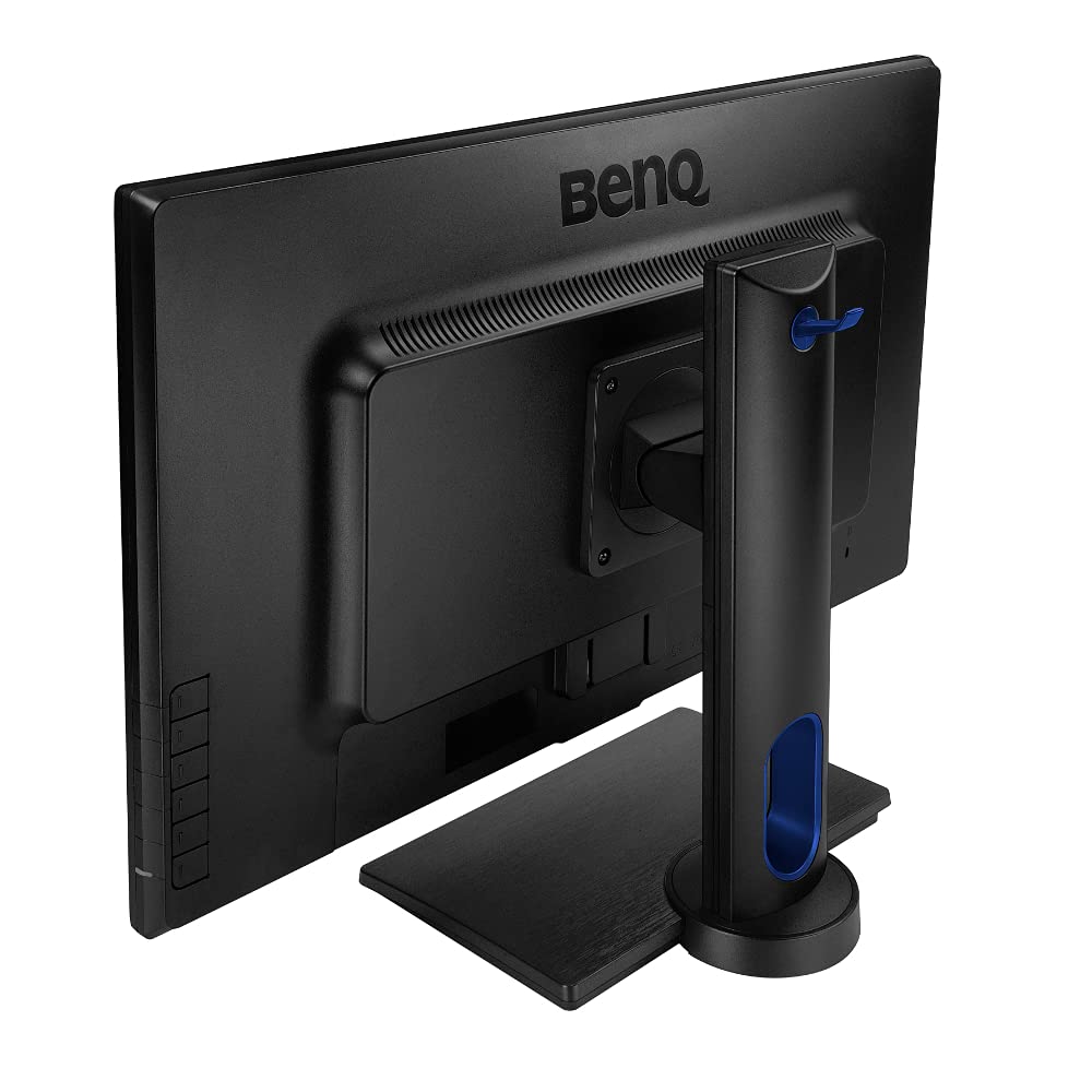 مانیتور بنکیو مدل  IPS 2K QHD MONITOR BENQ PD 2700 Q