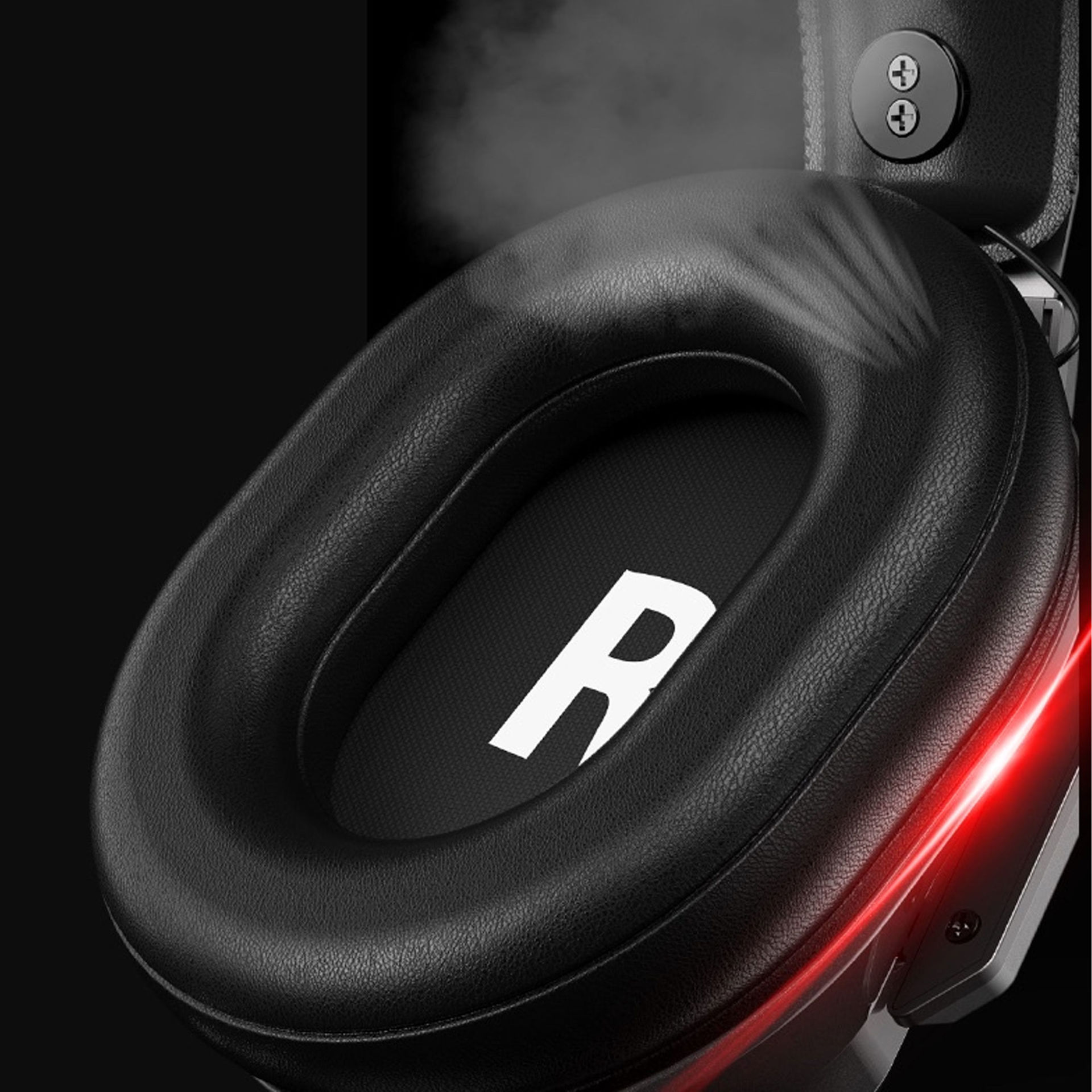 هدست مخصوص بازی مانستر مدل HEADSET GAMING MONSTER AIRMARS N3