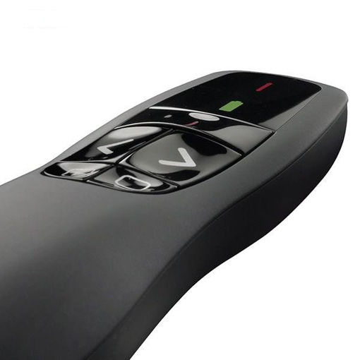 پرزنتر لاجیتک مدل LOGITECH R-400