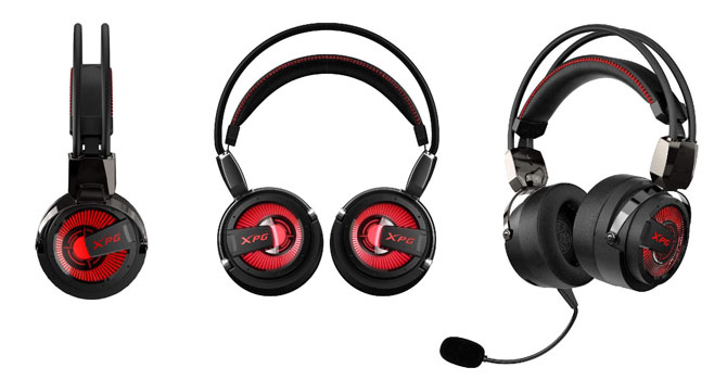 Adata Xpg PRECOG H-50 Gaming Headset