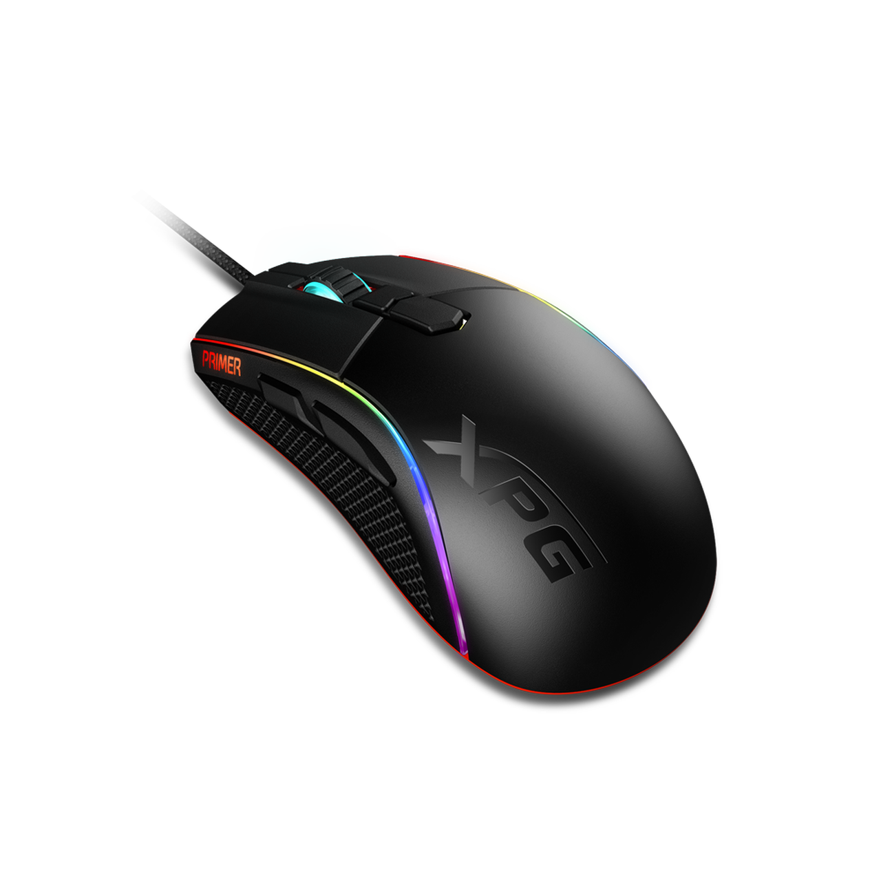 ماوس گیمینگ ایکس پی جی مدل MOUSE GAMING XPG PRIMER BKCWW M 30