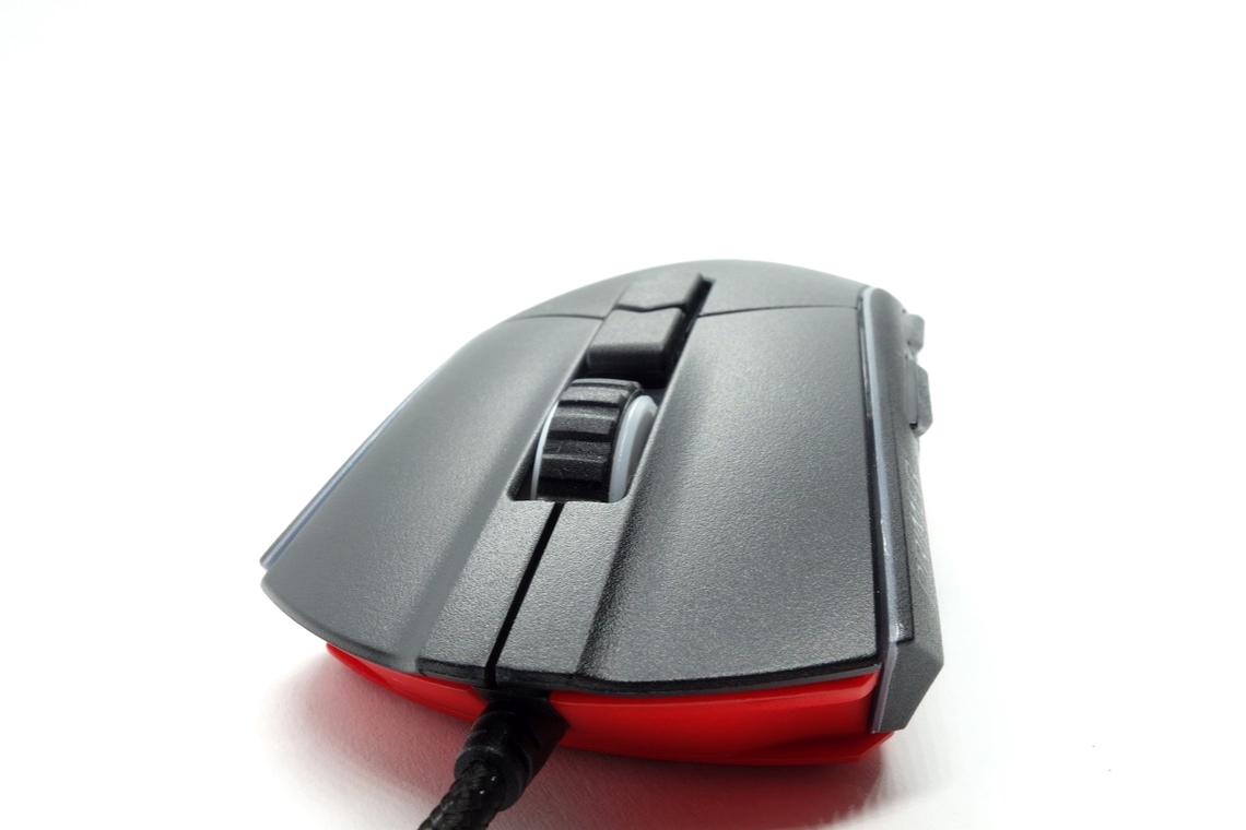 ماوس گیمینگ ایکس پی جی مدل MOUSE GAMING XPG PRIMER BKCWW M 30