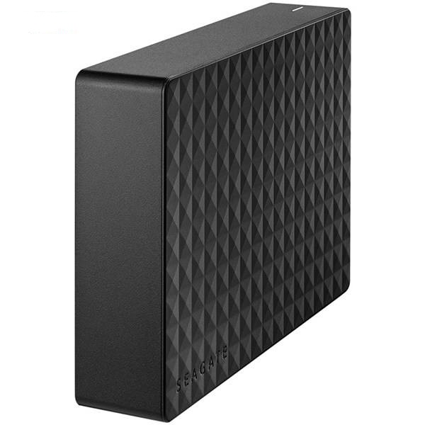 هارددیسک اکسترنال سیگیت مدل Expansion Desktop STEB4000200 ظرفیت 4 ترابایت