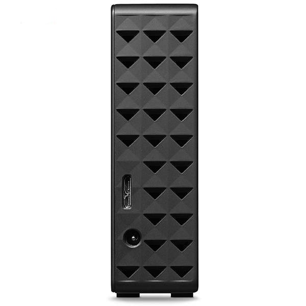 هارددیسک اکسترنال سیگیت مدل Expansion Desktop STEB4000200 ظرفیت 4 ترابایت