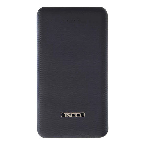 شارژر همراه تسکو مدل POWERBANK TSCO TP 875 ظرفیت 20000 میلی آمپر