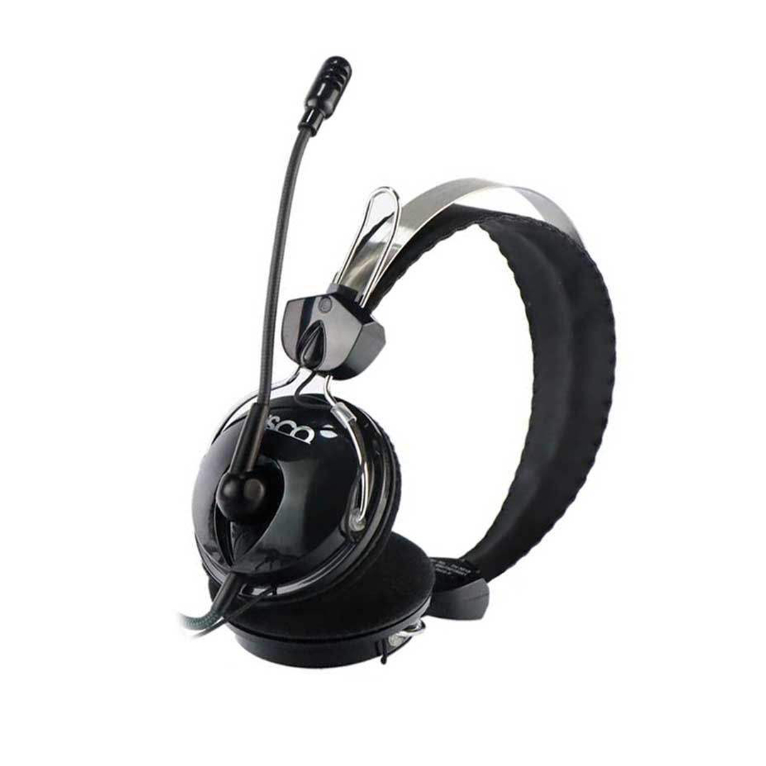 هدفون تسکو مدل HEADSET TSCO TH 5019