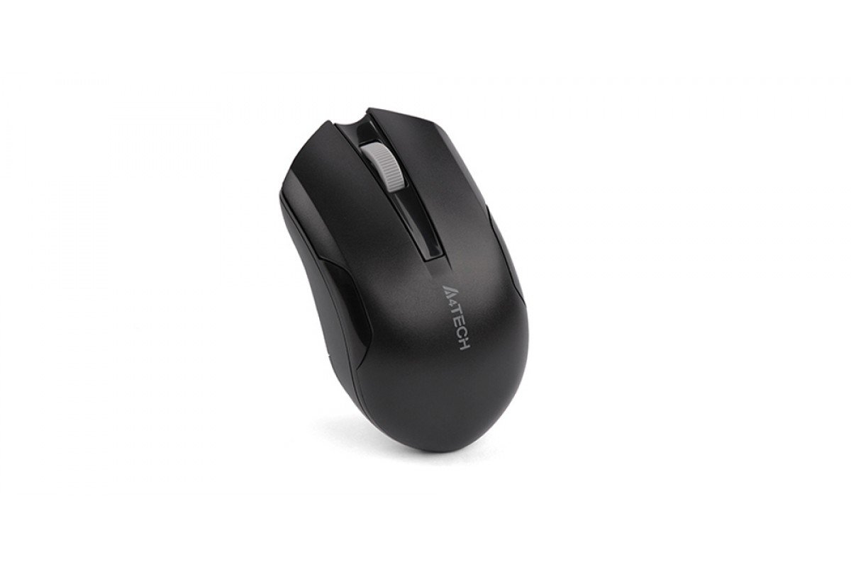 A4tech G11-200 Wireless Mouse