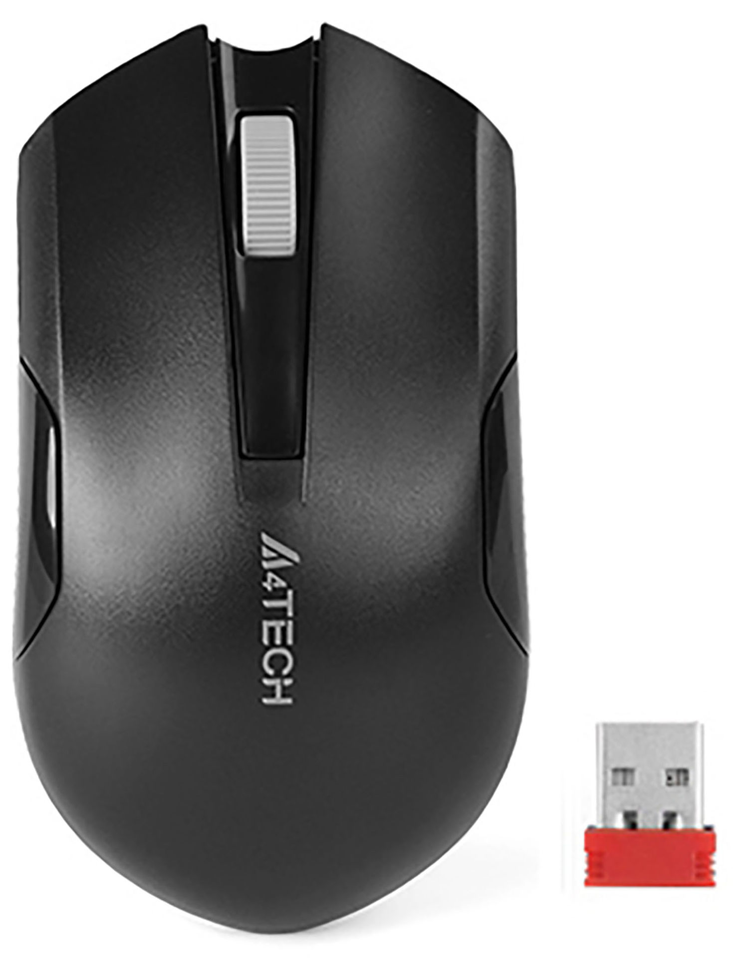 ماوس ایفورتک بدون سیم مدل MOUSE A4TECH G11-200