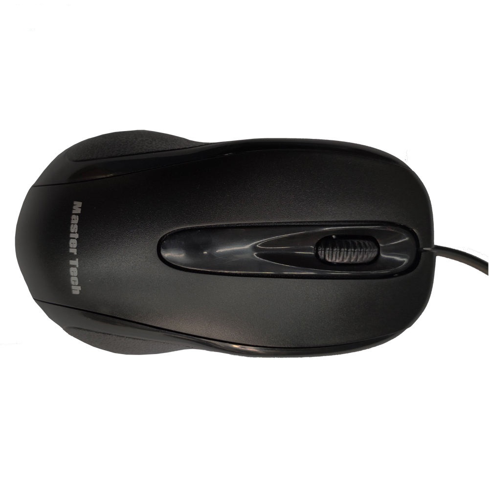 کیبورد و ماوس مسترتک گیمینگ KEYBOARD MOUSE GAMING MASTER TECH 8200