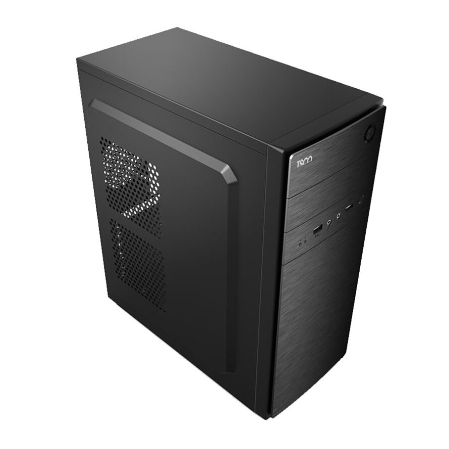 کیس کامپیوتر تسکو مدل CASE TSCO TC 4474