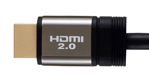 کابل اچ دی ام آی ورژن 4K کی نت پلاس به طول 20 متر CABLE HDMI KNET PLUS