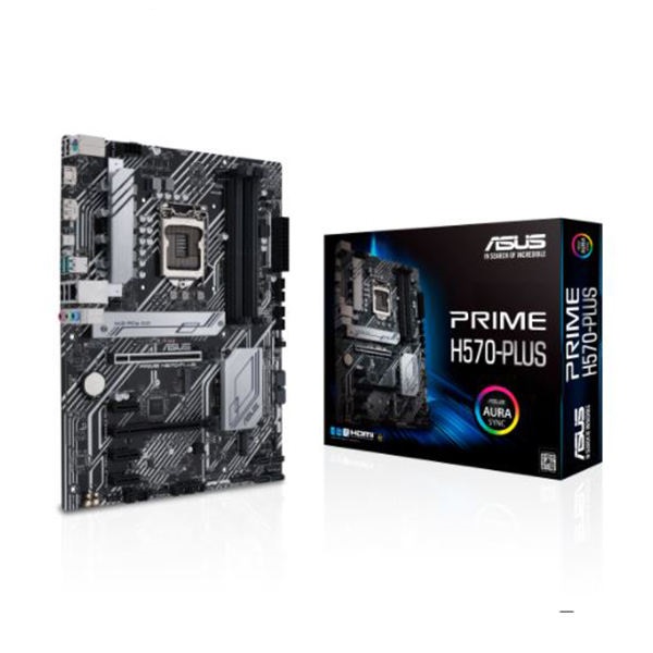 Asus H-570 Plus MainBoard