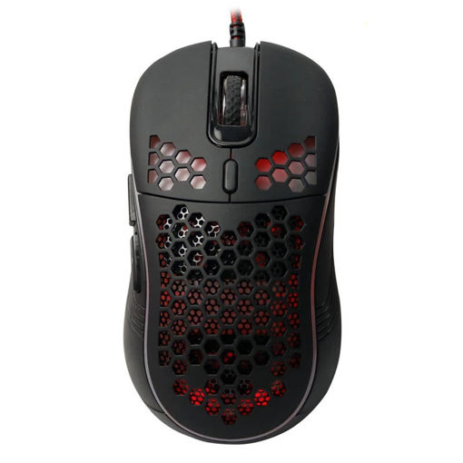 ماوس تسکو گیمینگ مدل MOUSE TSCO GAMING TM-765