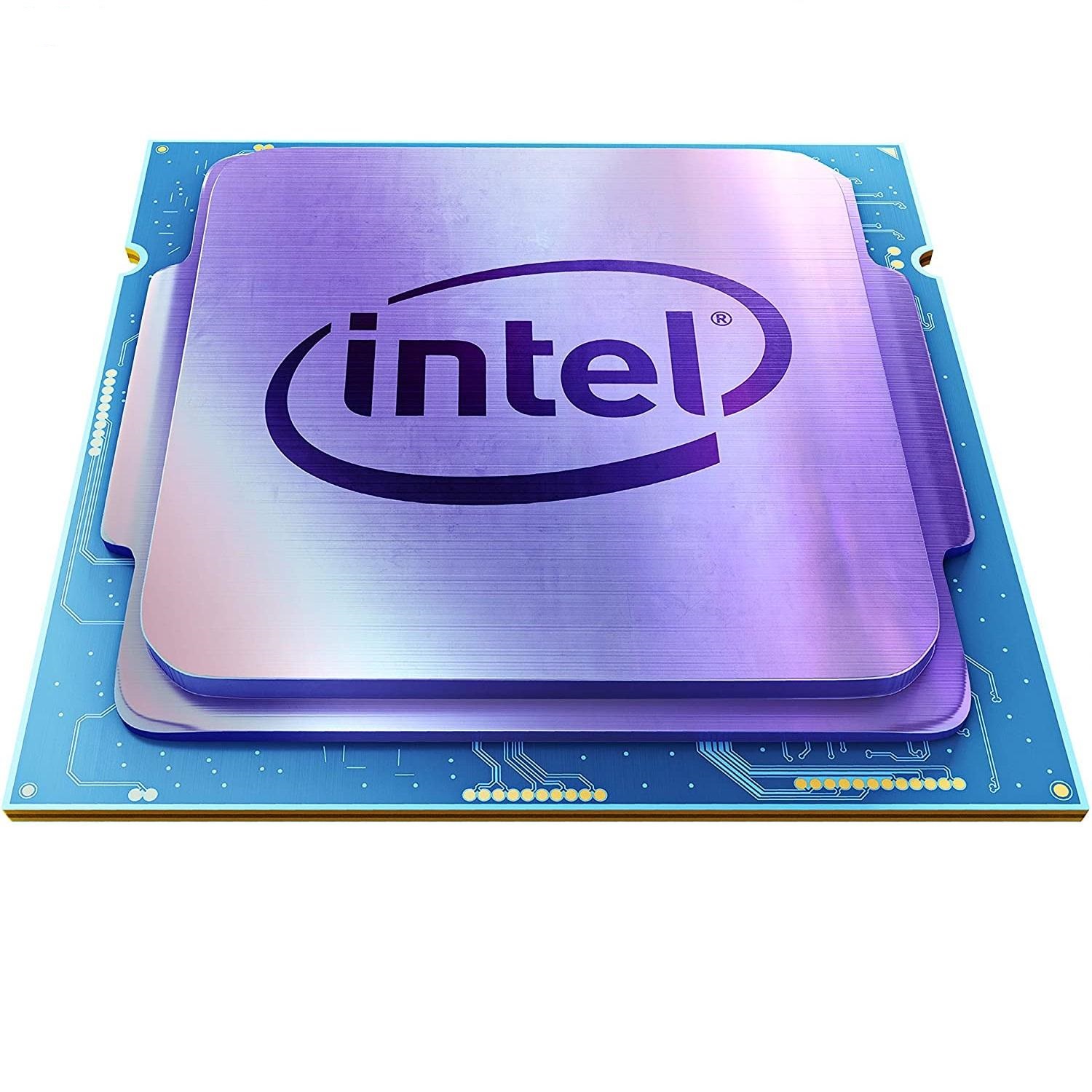 بهترین قیمت پردازنده مرکزی اینتل سری Coffee Lake مدل Core i3- 10100