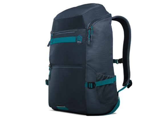 بهترین قیمت کوله پشتی لپ تاپ برند اس تی ام مدل NOTEBOOK BAG STM DRIFTER 2018 15.6