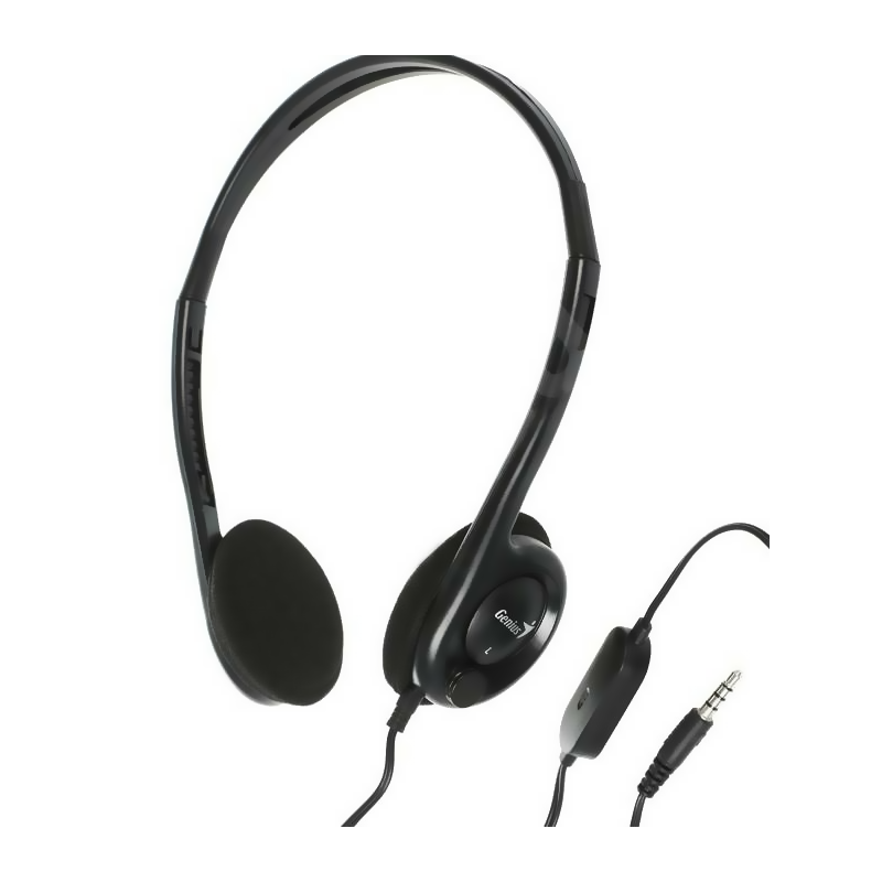 هدست جنیوس مدل HEADSET GENIUS HS-M200C