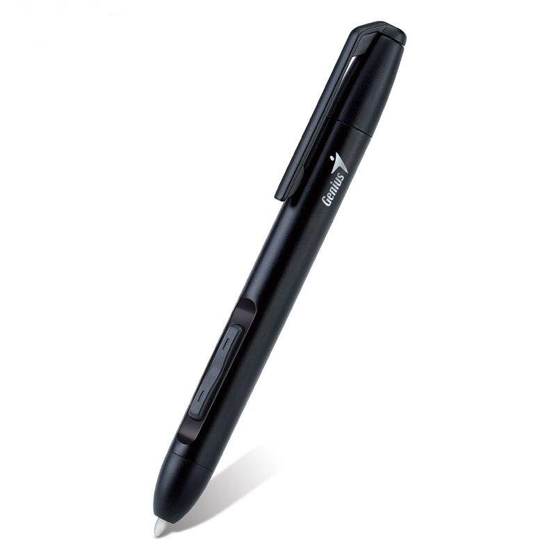 قلم نوری جنیوس مدل DIGITAL MOUSE PEN GENIUS I608 X