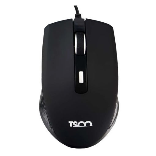 ماوس سیم دار تسکو مدل MOUSE TSCO TM 302