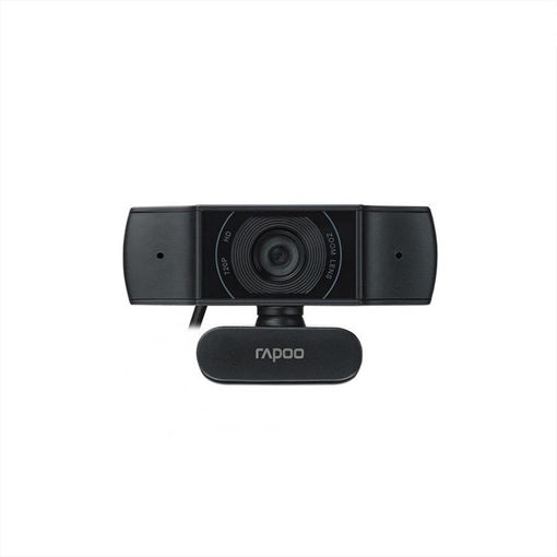 وب کم رپو مدل WEBCAM RAPOO C-200