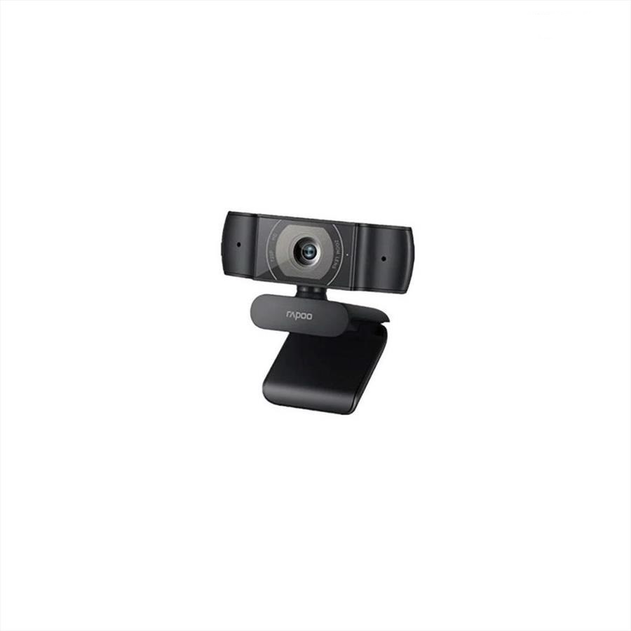 وب کم رپو مدل WEBCAM RAPOO C-200