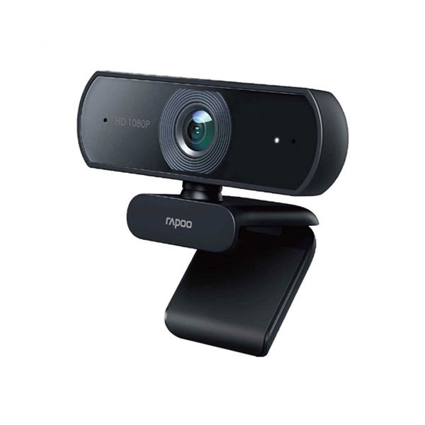 وب کم رپو مدل WEBCAM RAPOO C-260