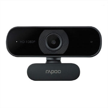 وب کم رپو مدل WEBCAM RAPOO C 280