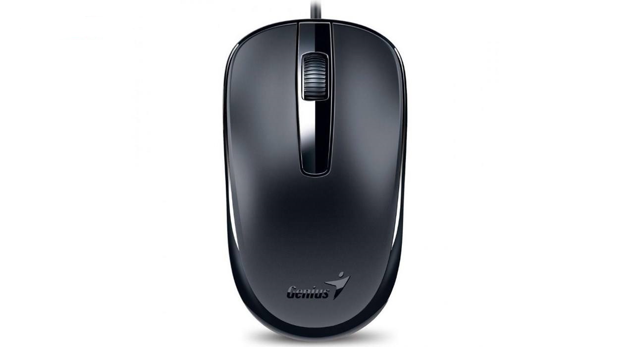 ماوس جنیوس مدل MOUSE GENIUS DX-120