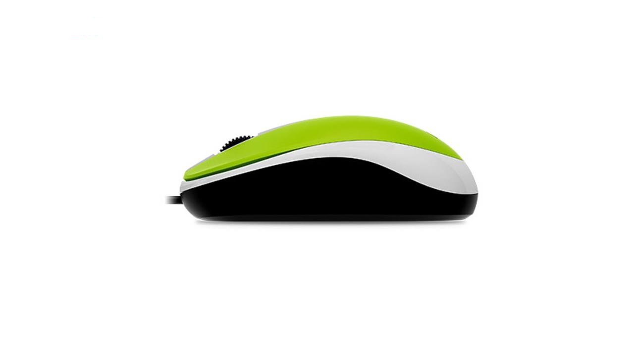 ماوس جنیوس مدل MOUSE GENIUS DX-120