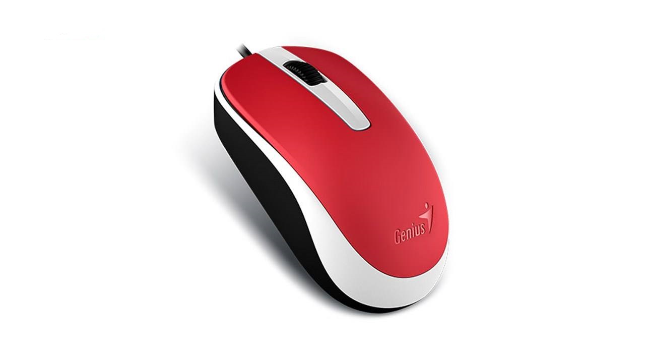 ماوس جنیوس مدل MOUSE GENIUS DX-120