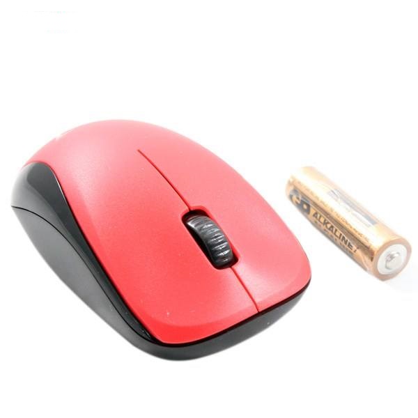 ماوس بدون سیم جنیوس مدل MOUSE GENIUS NX-7000