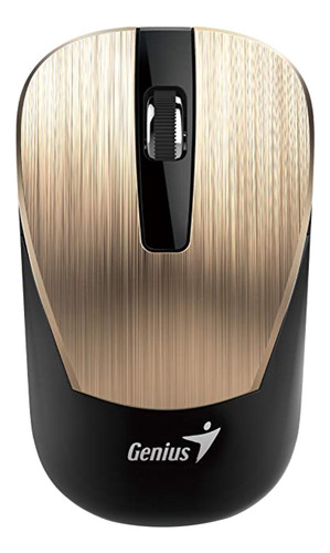 ماوس بدون سیم جنیوس مدل MOUSE GENIUS NX-7015