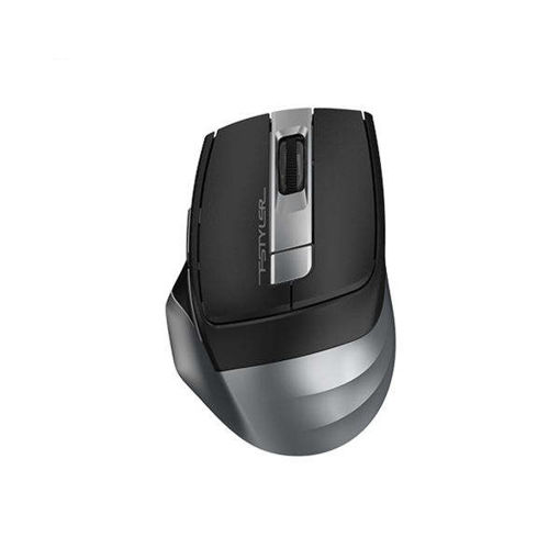 ماوس بی سیم ایفورتک سری اف استایلر مدل MOUSE A4TECH F-STYLER FB-35 S